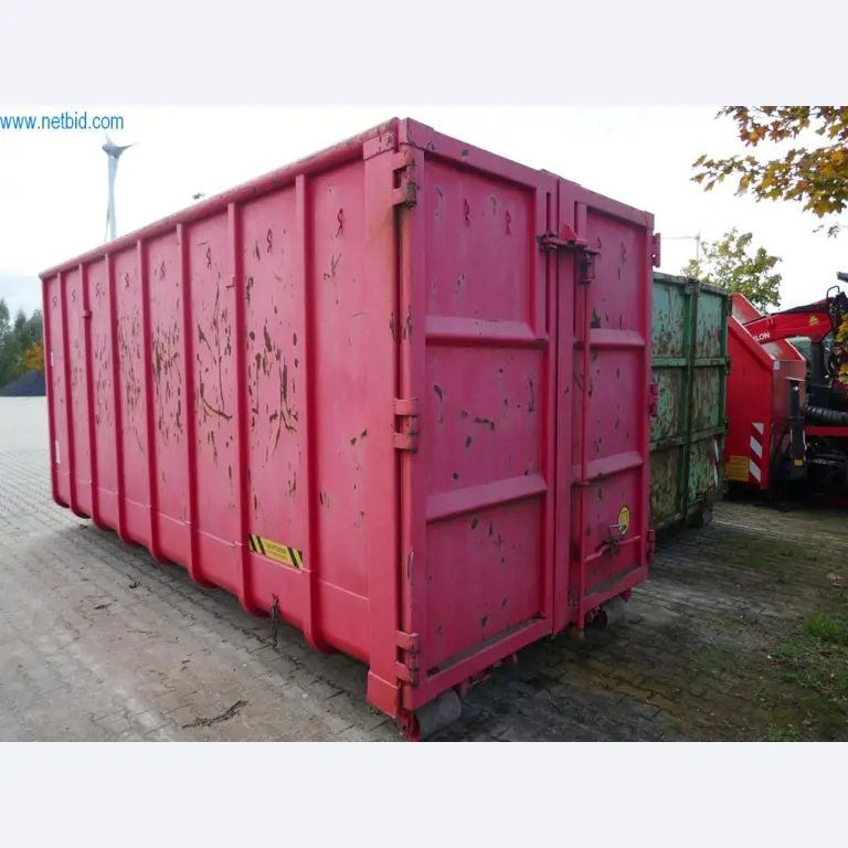 Máquinas e veículos de construção-1