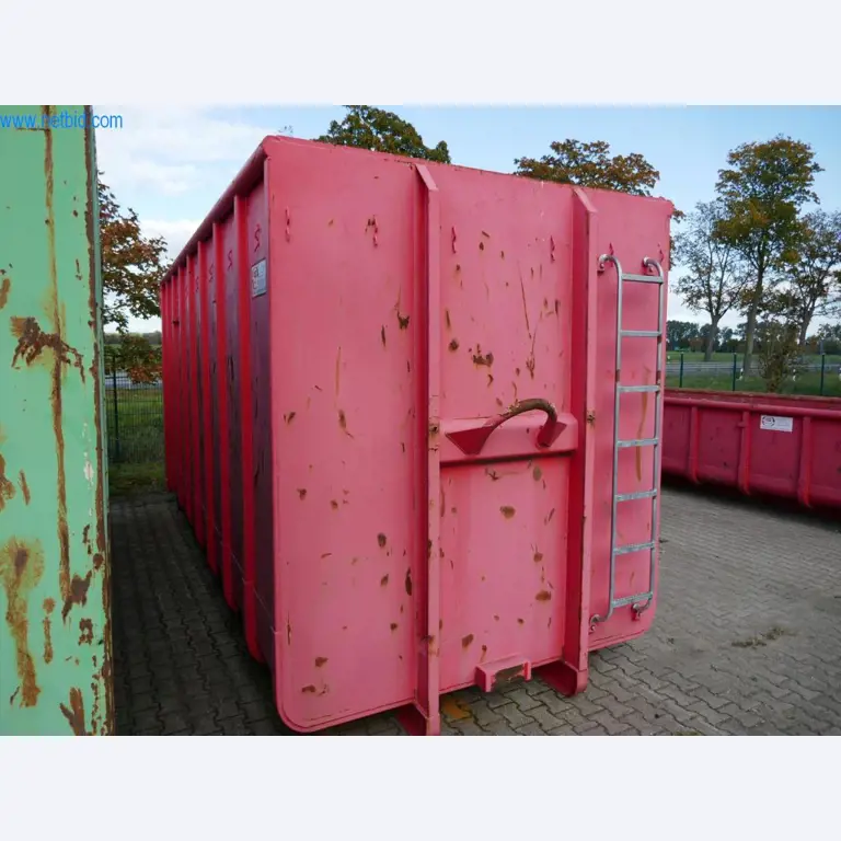 Máquinas e veículos de construção-4