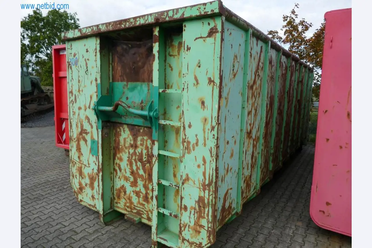 Stavební stroje a vozidla-2