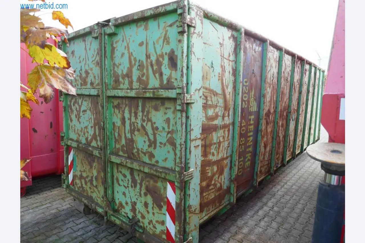 Stavební stroje a vozidla-4