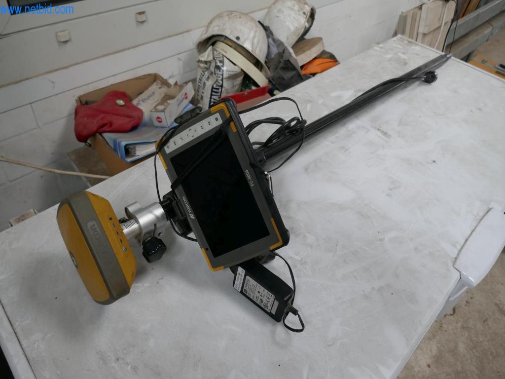 Machines et véhicules de chantier-2