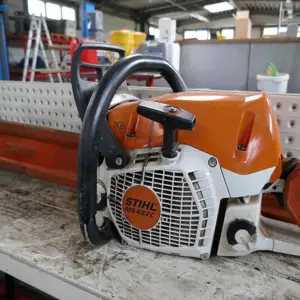 Kettensäge Stihl MS462C