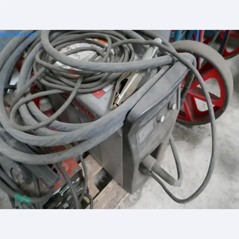 Máquinas e veículos de construção-2