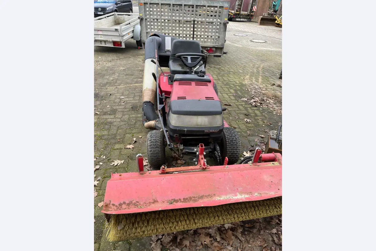 Maszyny budowlane i sprzęt firmy inżynieryjnej-2