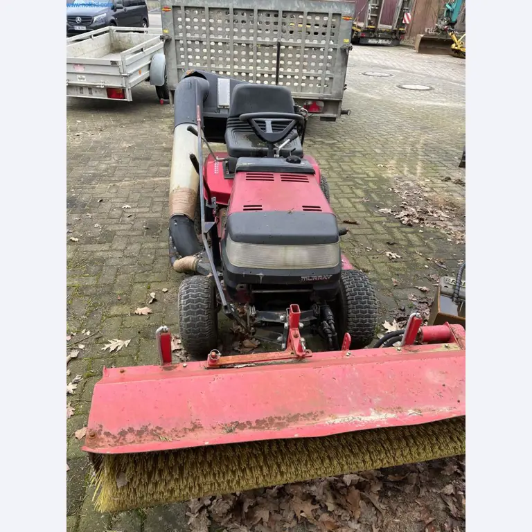 Maszyny budowlane i sprzęt firmy inżynieryjnej-2