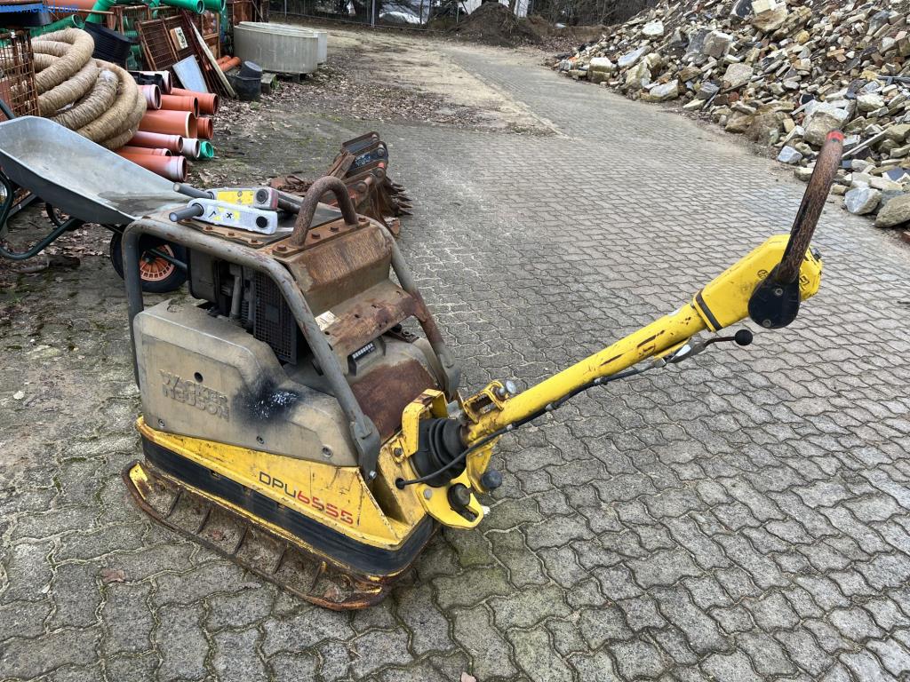 Gradbeni stroji in oprema podjetja za gradbeništvo-1