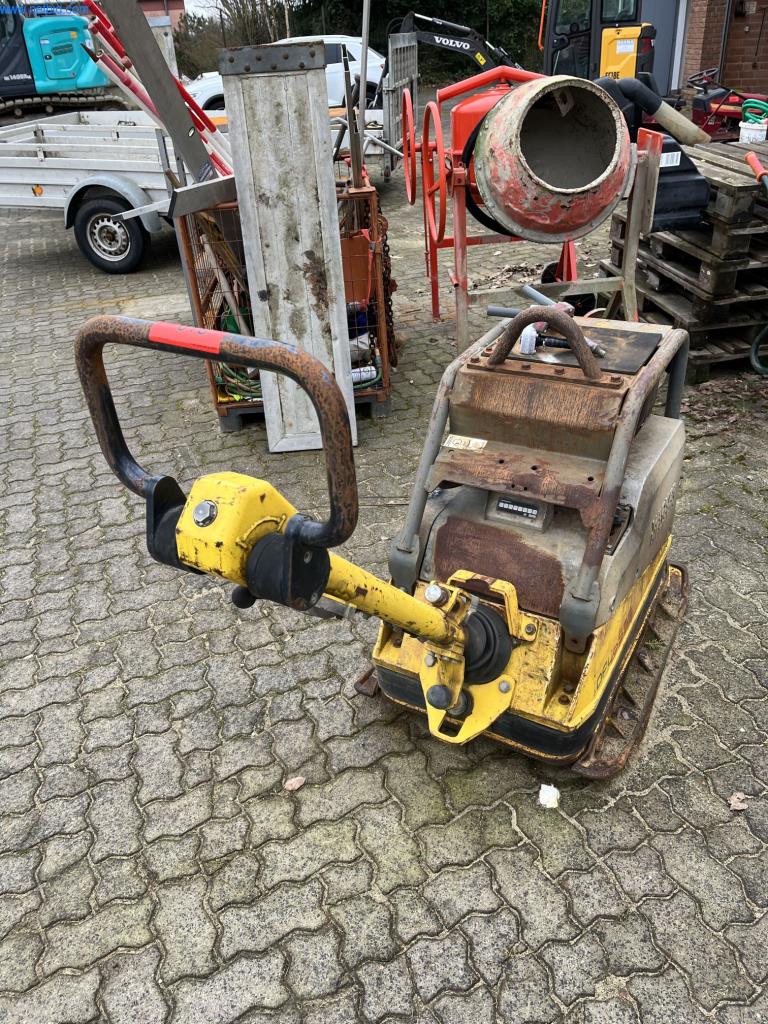 Gradbeni stroji in oprema podjetja za gradbeništvo-2