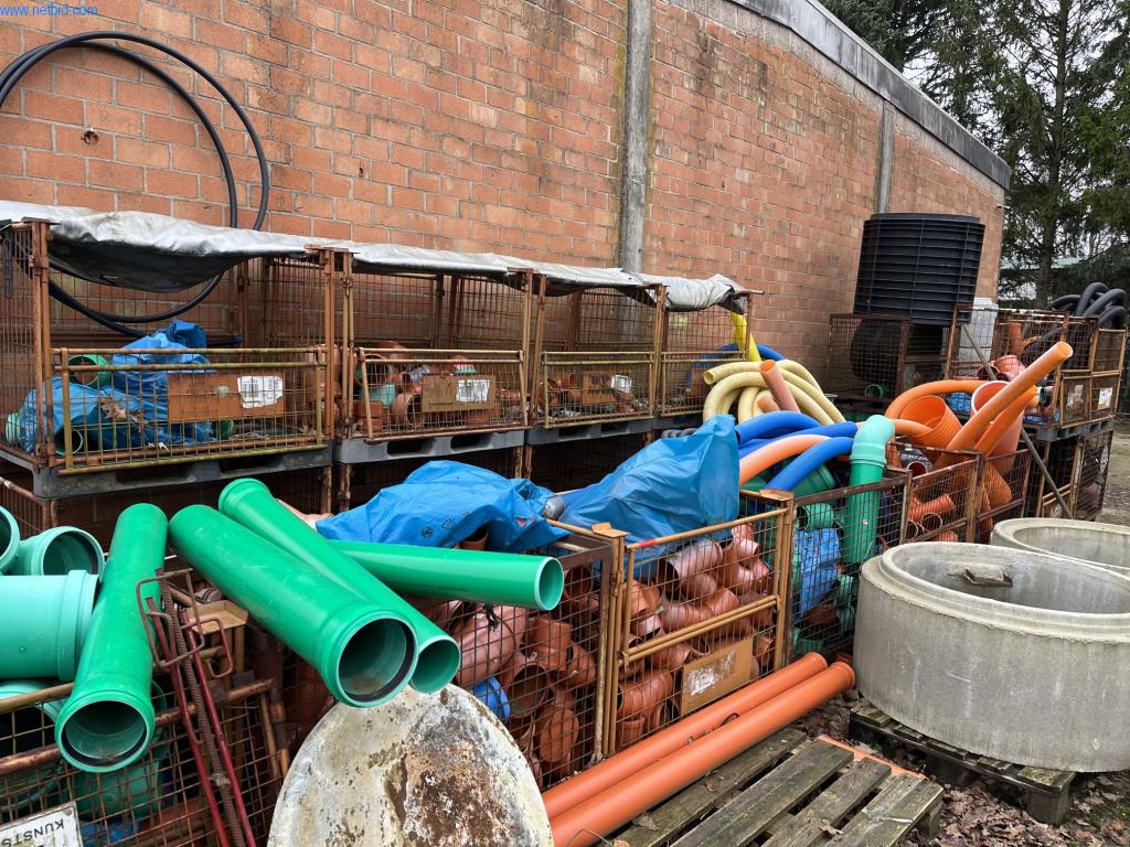 Gradbeni stroji in oprema podjetja za gradbeništvo-1