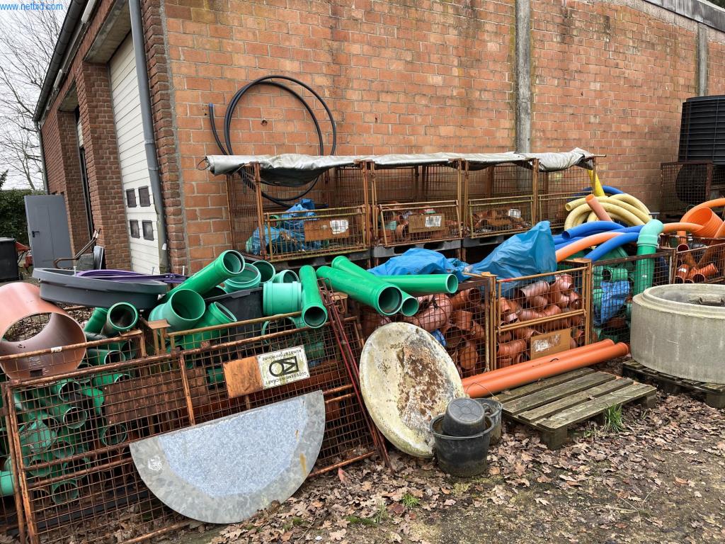 Gradbeni stroji in oprema podjetja za gradbeništvo-2