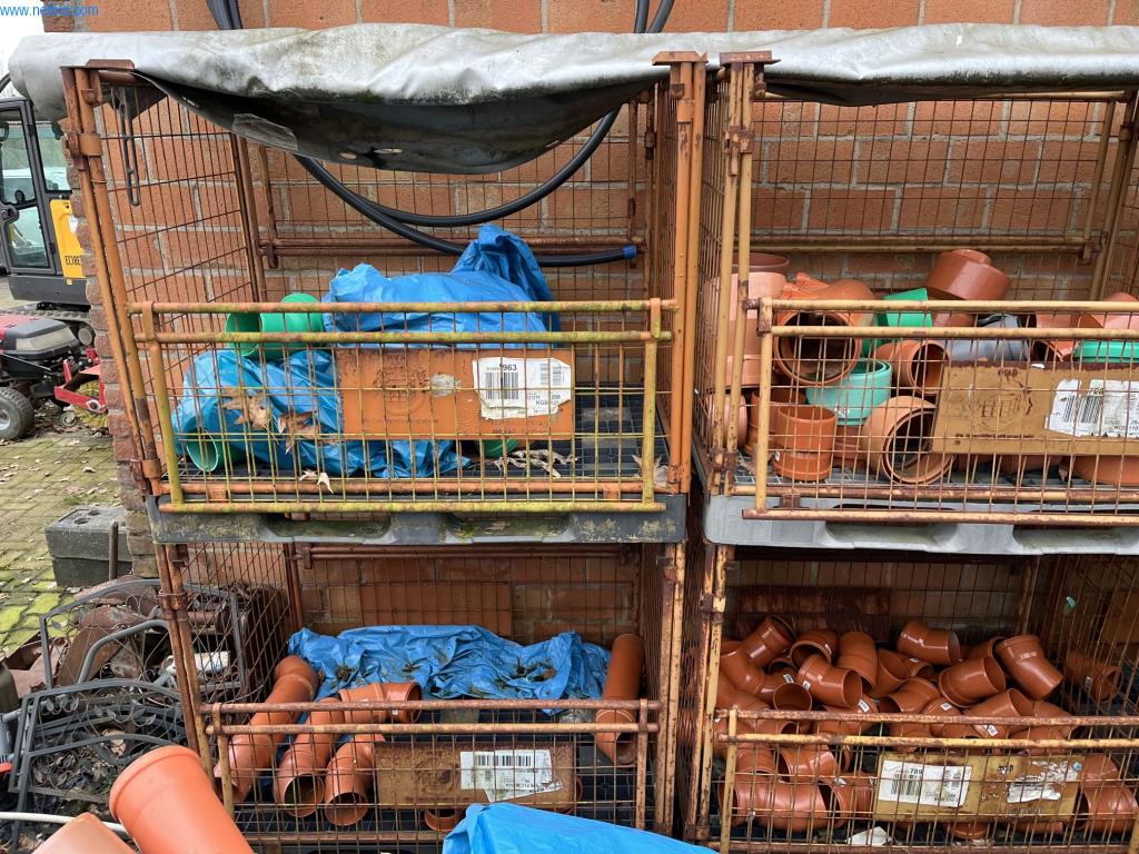 Gradbeni stroji in oprema podjetja za gradbeništvo-3