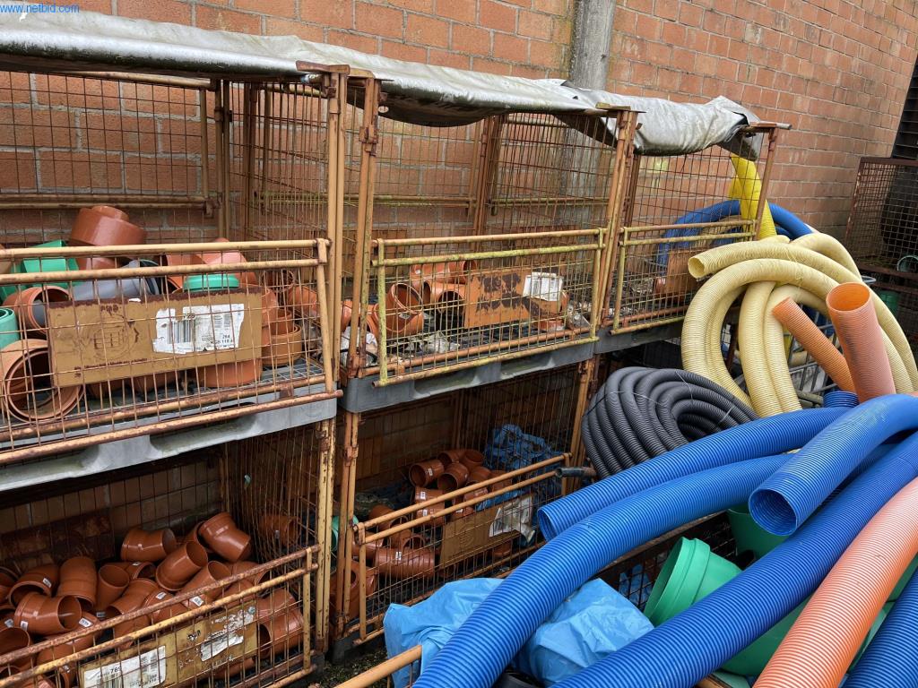 Gradbeni stroji in oprema podjetja za gradbeništvo-4