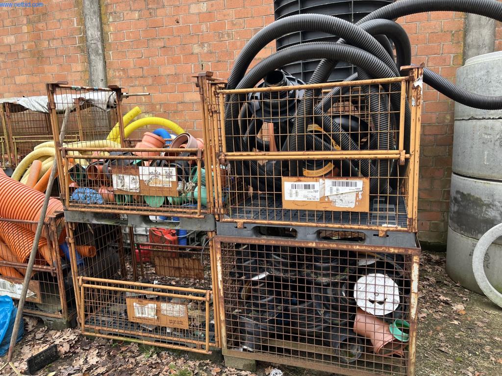 Gradbeni stroji in oprema podjetja za gradbeništvo-5