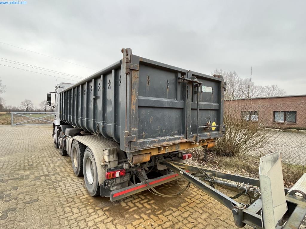 Stavební stroje a zařízení stavební společnosti-2