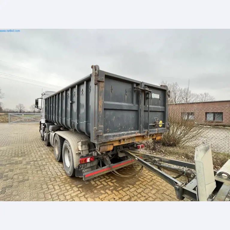 Maszyny budowlane i sprzęt firmy inżynieryjnej-2