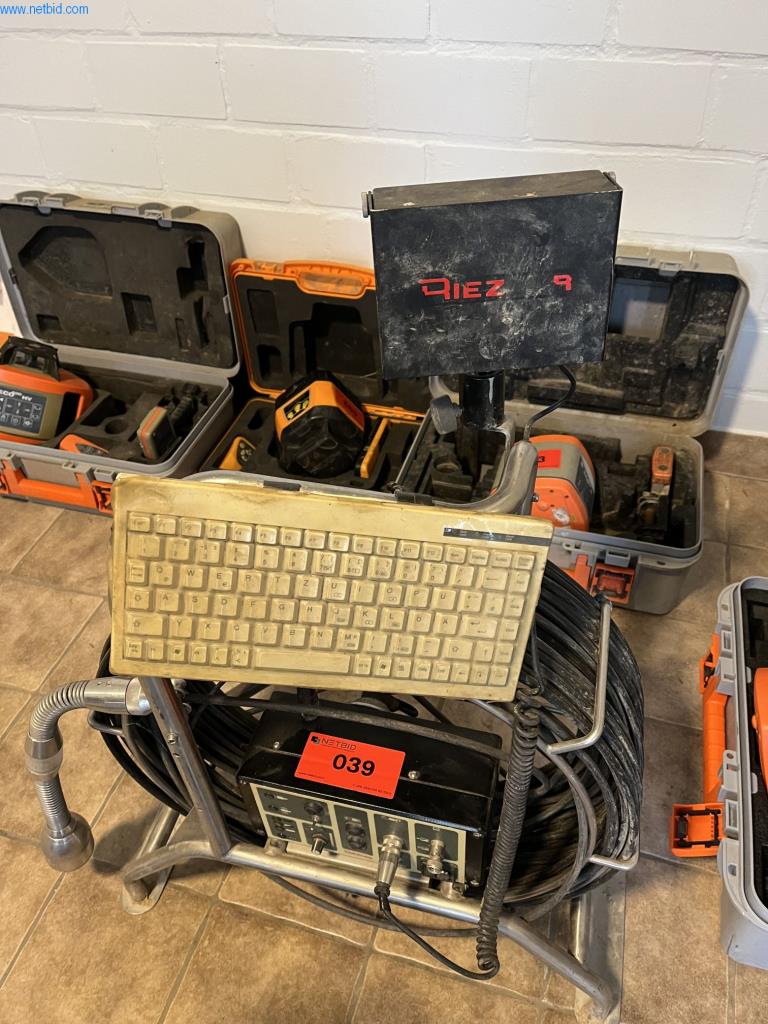 Gradbeni stroji in oprema podjetja za gradbeništvo-1