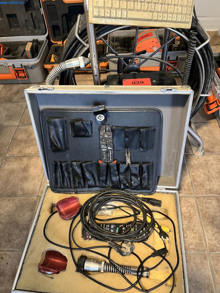 Gradbeni stroji in oprema podjetja za gradbeništvo-2