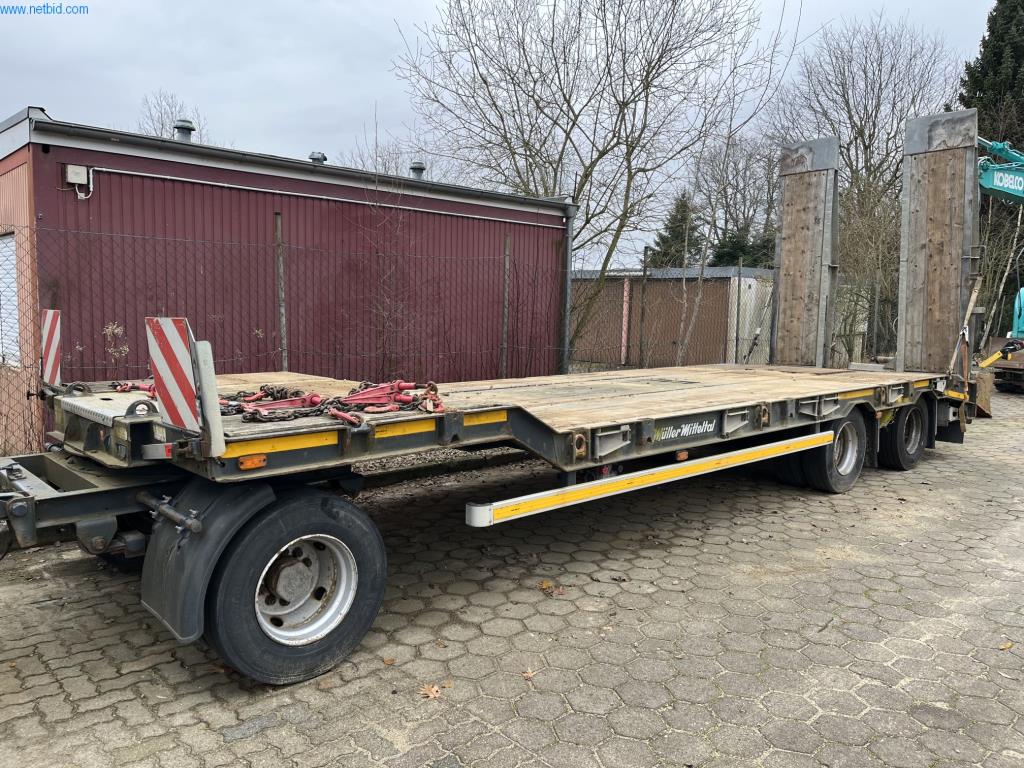 Gradbeni stroji in oprema podjetja za gradbeništvo-1