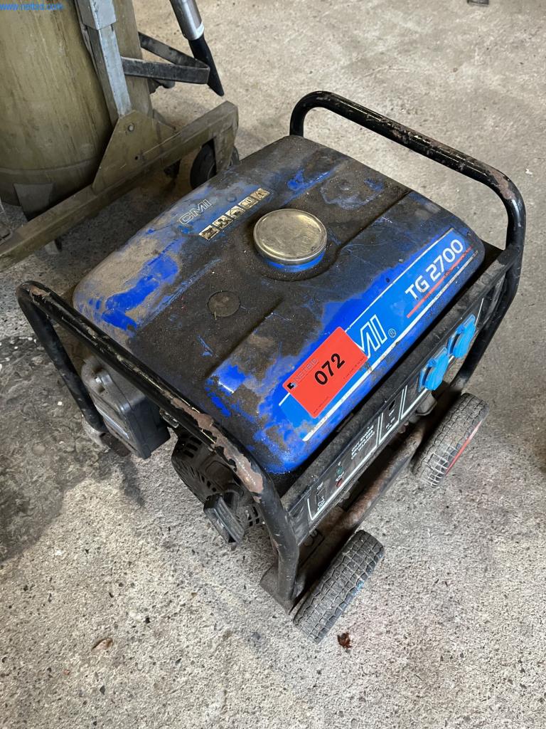 Maszyny budowlane i sprzęt firmy inżynieryjnej-1