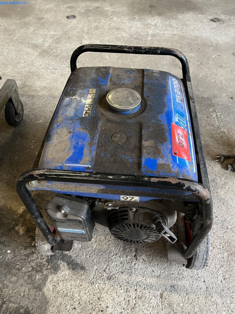 Maszyny budowlane i sprzęt firmy inżynieryjnej-2