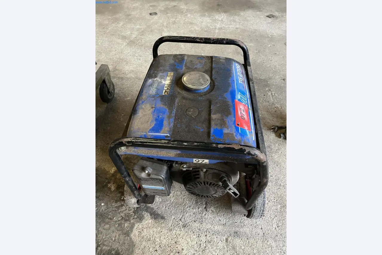 Maszyny budowlane i sprzęt firmy inżynieryjnej-2