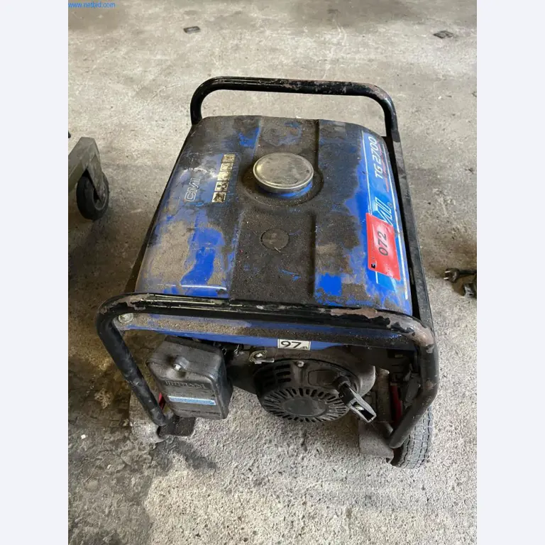 Maszyny budowlane i sprzęt firmy inżynieryjnej-2