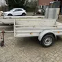 thumbnail-Baumaschinen und Baugeräte eines Tiefbauunternehmens-1