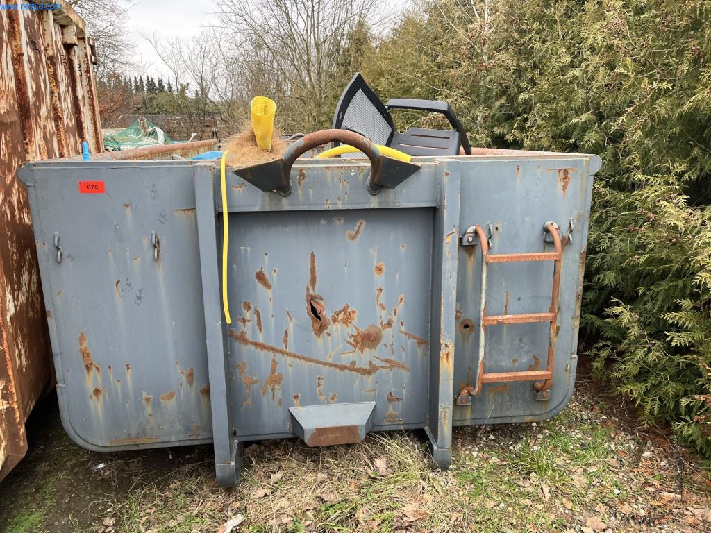 Stavební stroje a zařízení stavební společnosti-1