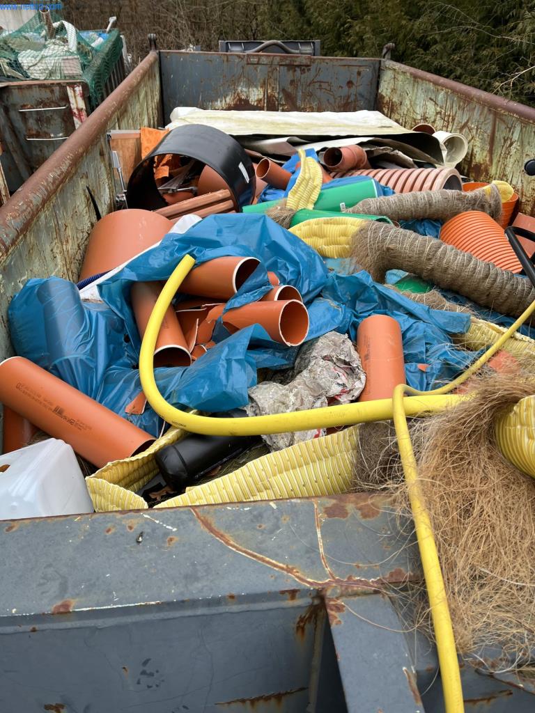 Stavební stroje a zařízení stavební společnosti-2