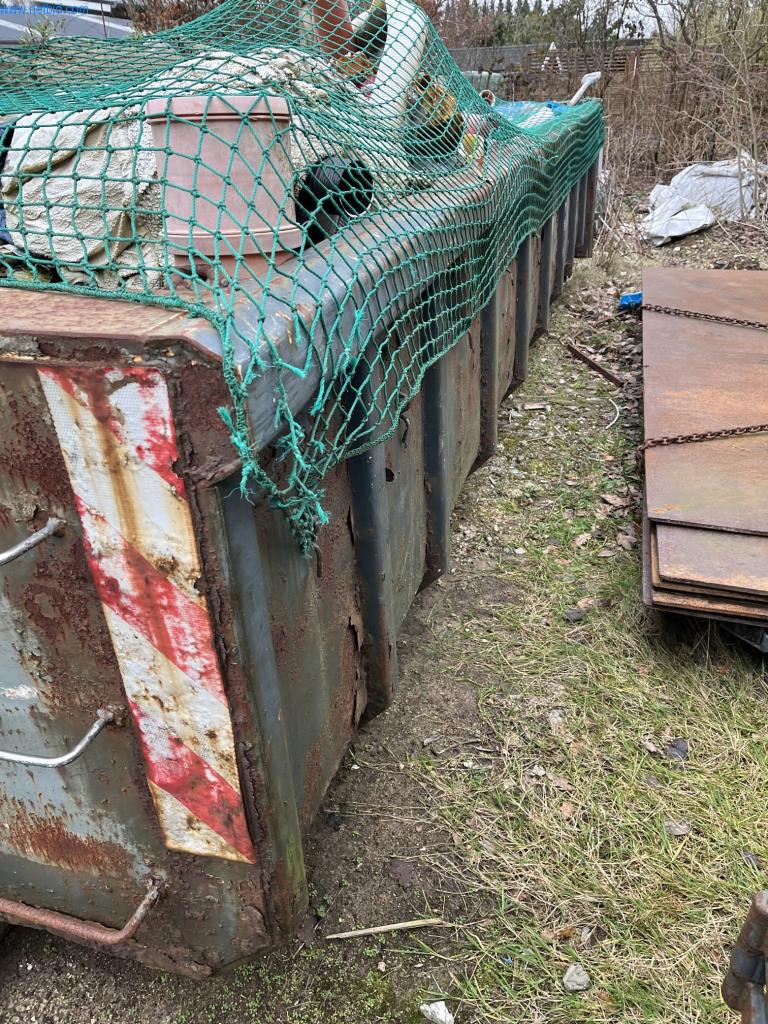 Stavební stroje a zařízení stavební společnosti-2