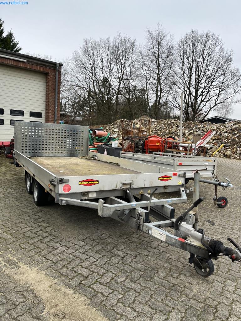 Maquinaria y equipos de construcción de una empresa de ingeniería civil-2