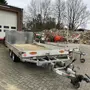 thumbnail-Baumaschinen und Baugeräte eines Tiefbauunternehmens-2