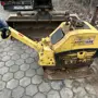 thumbnail-Baumaschinen und Baugeräte eines Tiefbauunternehmens-1