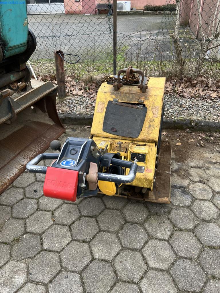 Stavební stroje a zařízení stavební společnosti-2