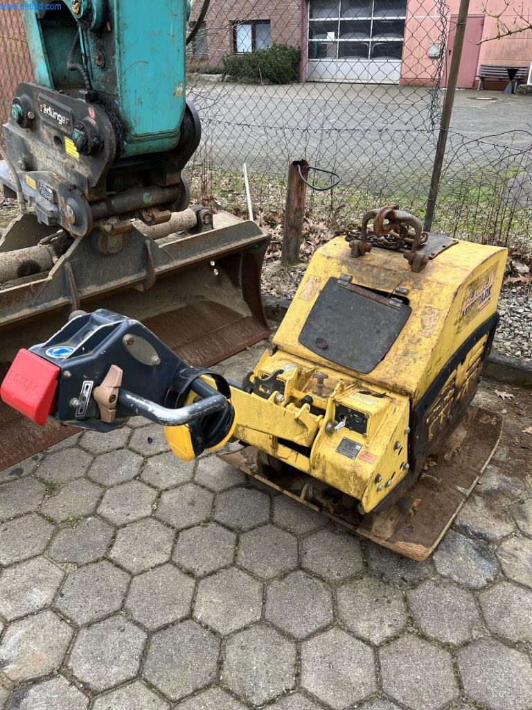 Stavební stroje a zařízení stavební společnosti-3