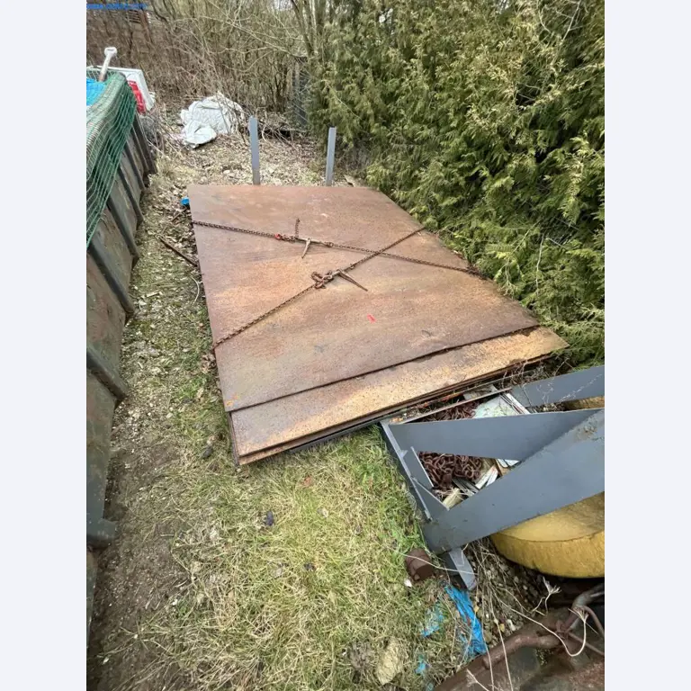 Maszyny budowlane i sprzęt firmy inżynieryjnej-2