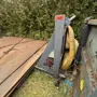 thumbnail-Baumaschinen und Baugeräte eines Tiefbauunternehmens-3