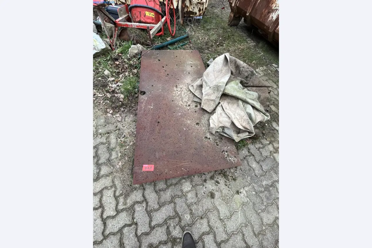 Maszyny budowlane i sprzęt firmy inżynieryjnej-4