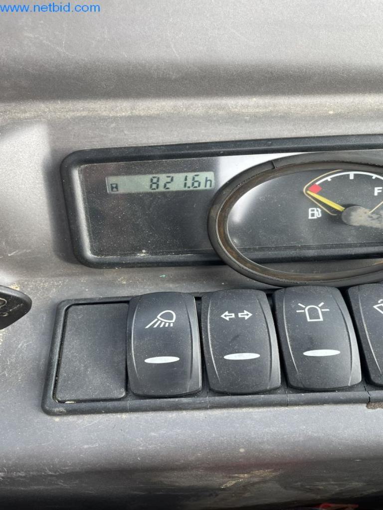 Gradbeni stroji in oprema podjetja za gradbeništvo-11