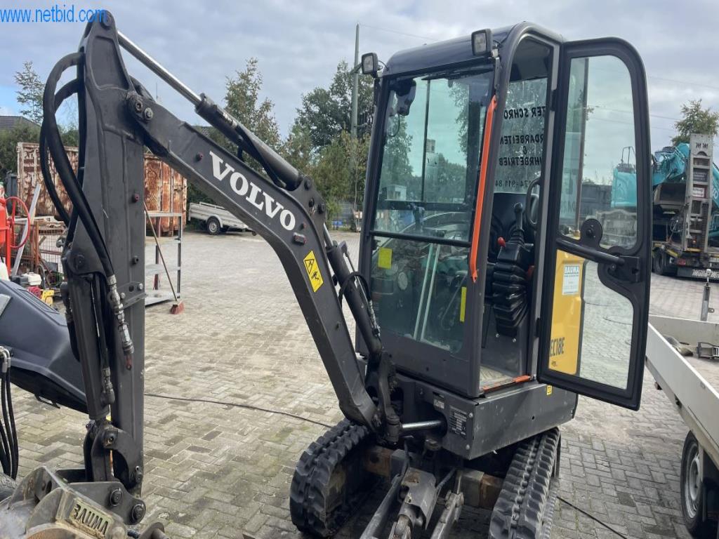 Gradbeni stroji in oprema podjetja za gradbeništvo-1