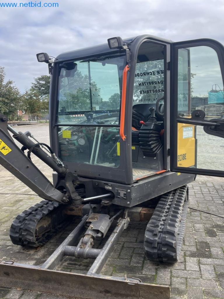 Gradbeni stroji in oprema podjetja za gradbeništvo-12