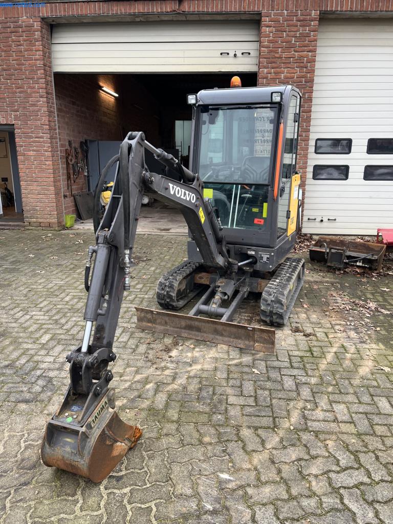 Gradbeni stroji in oprema podjetja za gradbeništvo-2