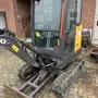 thumbnail-Bouwmachines en uitrusting van een civieltechnisch bedrijf-3