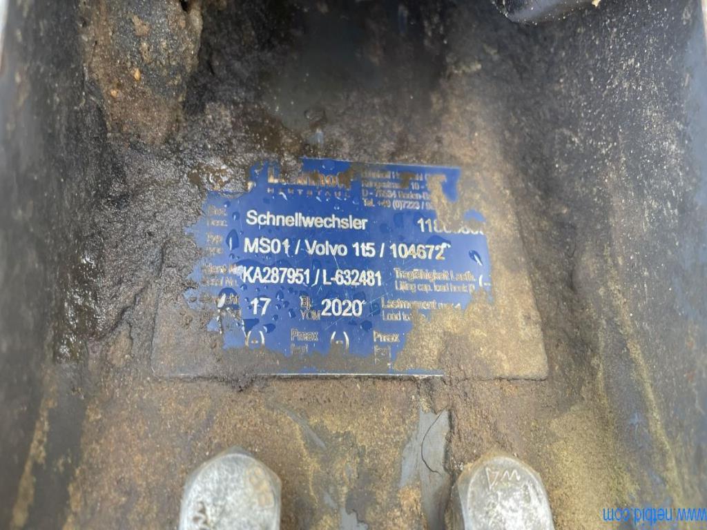 Gradbeni stroji in oprema podjetja za gradbeništvo-7