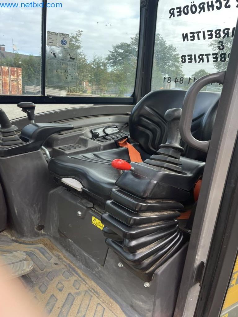 Gradbeni stroji in oprema podjetja za gradbeništvo-8