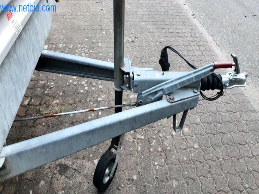 Matériel d'exploitation et de bureau d'une entreprise de construction métallique-4