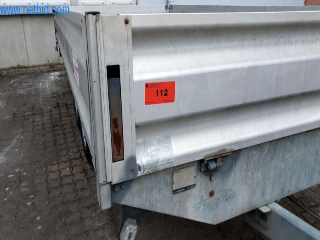 Matériel d'exploitation et de bureau d'une entreprise de construction métallique-6