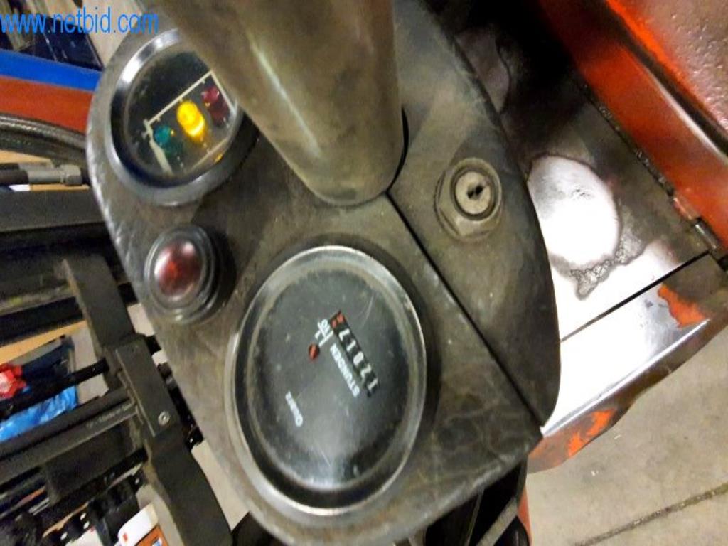 Matériel d'exploitation et de bureau d'une entreprise de construction métallique-3