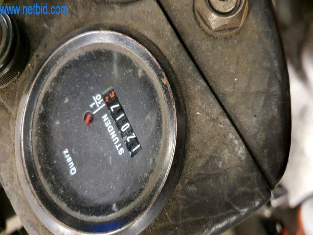 Matériel d'exploitation et de bureau d'une entreprise de construction métallique-4