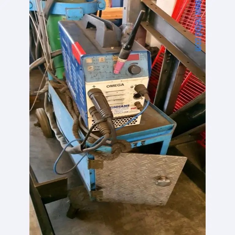 Poslovna in pisarniška oprema podjetja za gradnjo kovin-1