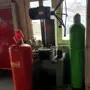 thumbnail-Betriebs- und Geschäftsausstattung eines Metallbaubetriebes-3